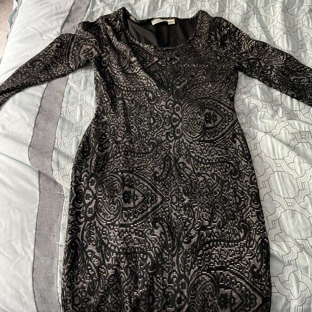 MIDI dress